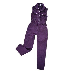 Vintage BONGO set - medium top, size 5 jeans